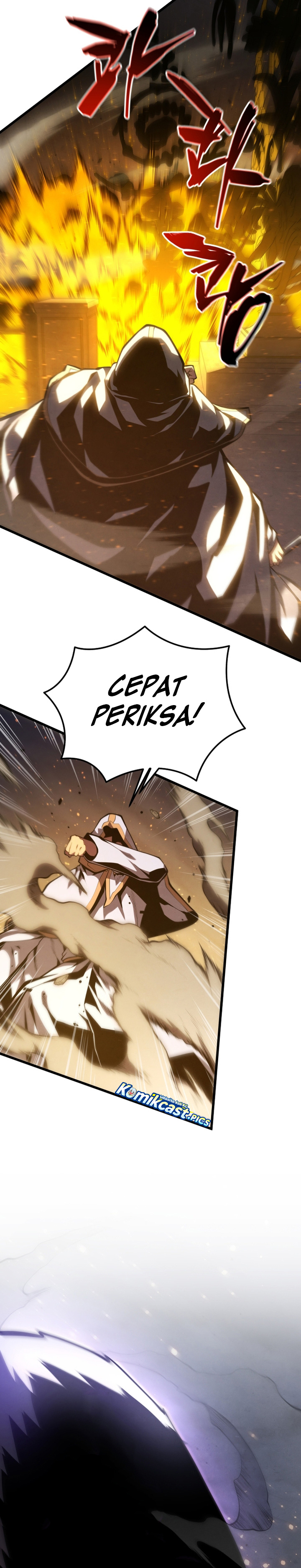 Swordmaster’s Youngest Son Chapter 179 Gambar 37