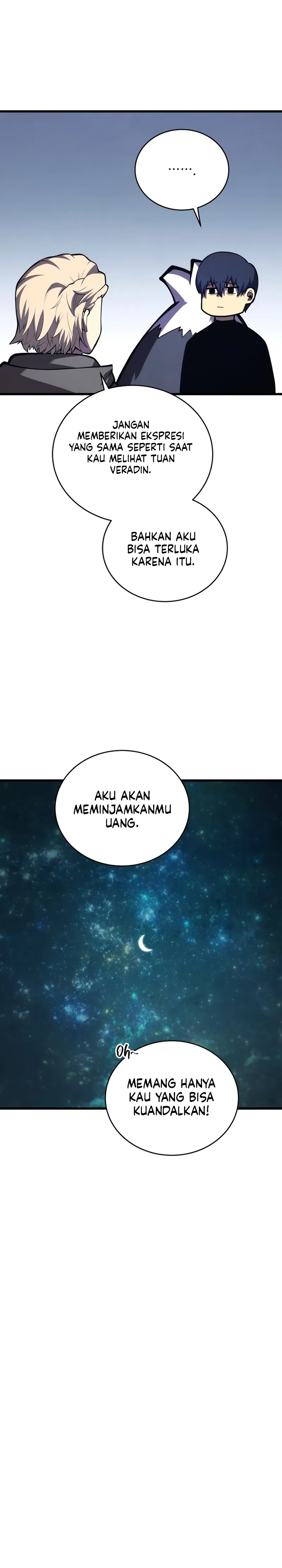 Swordmaster’s Youngest Son Chapter 181 Gambar 10