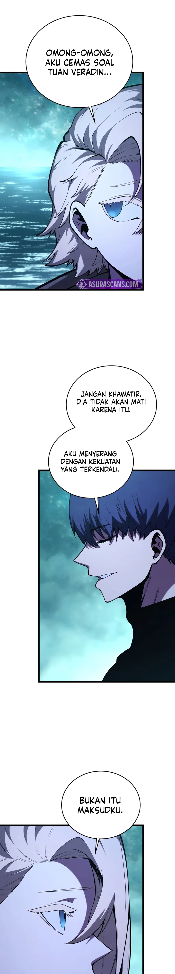 Swordmaster’s Youngest Son Chapter 181 Gambar 11