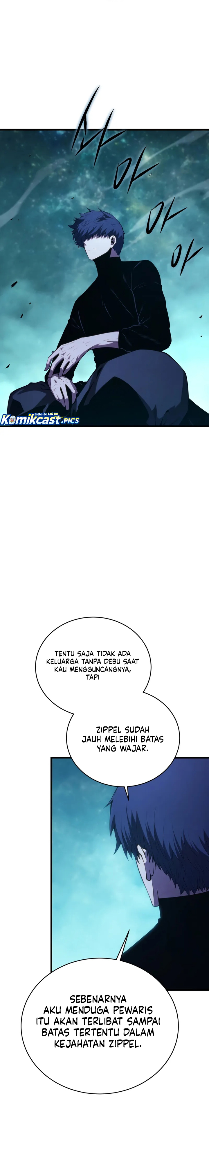 Swordmaster’s Youngest Son Chapter 181 Gambar 13