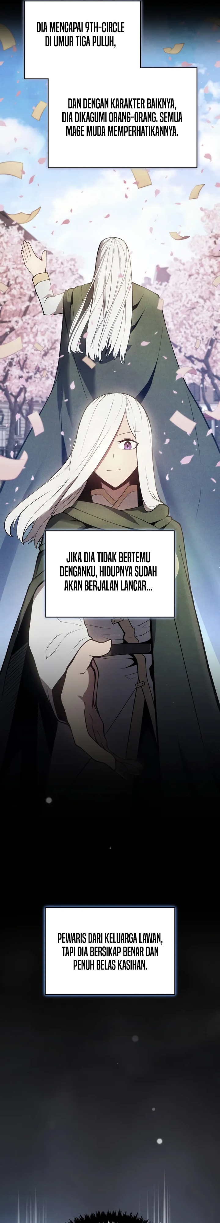 Swordmaster’s Youngest Son Chapter 181 Gambar 18