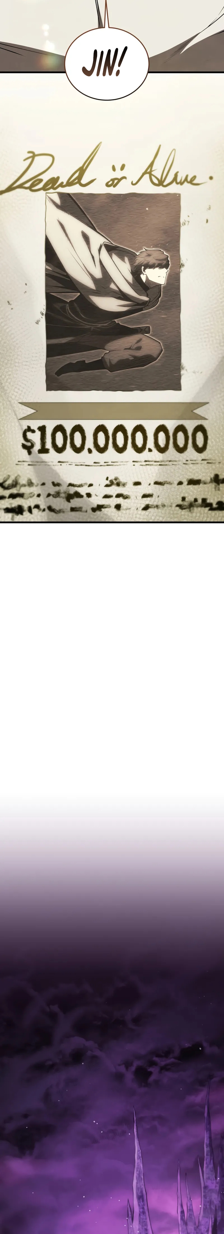 Swordmaster’s Youngest Son Chapter 181 Gambar 32