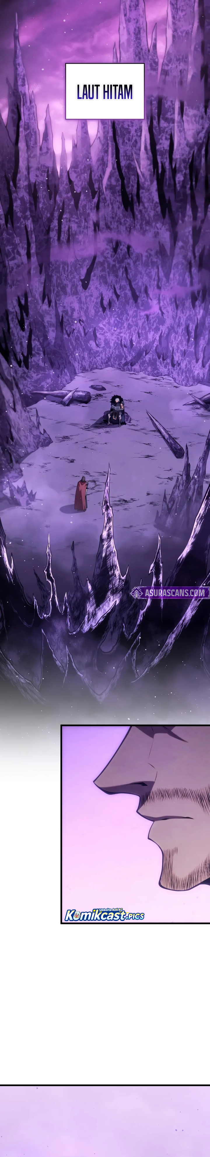 Swordmaster’s Youngest Son Chapter 181 Gambar 33