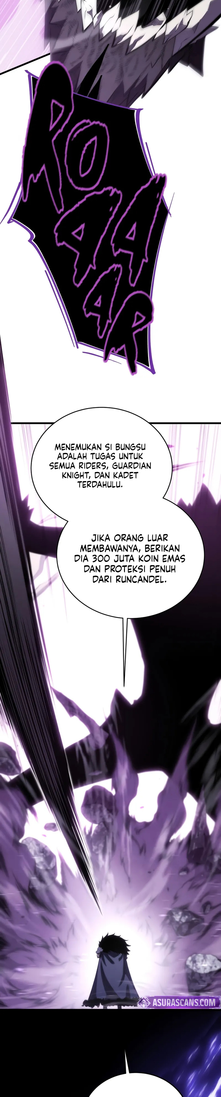 Swordmaster’s Youngest Son Chapter 181 Gambar 39