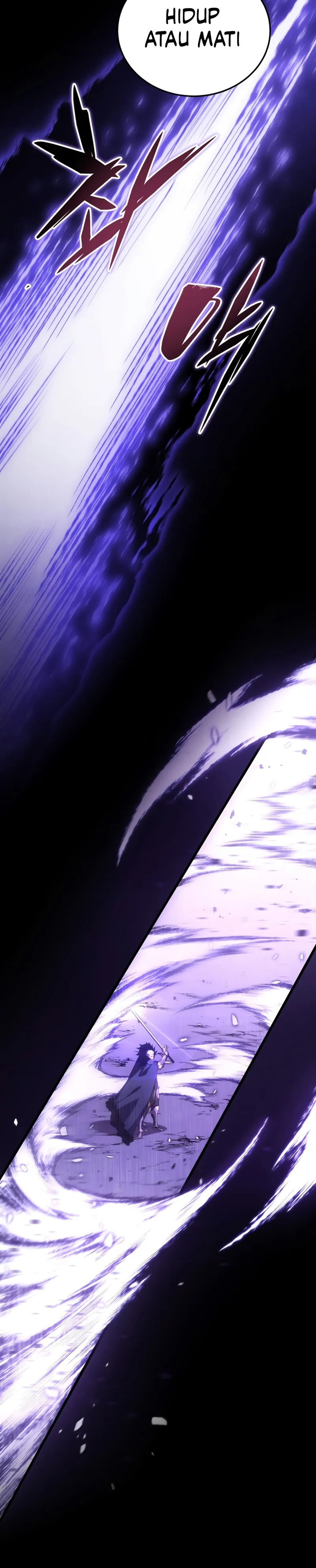 Swordmaster’s Youngest Son Chapter 181 Gambar 40