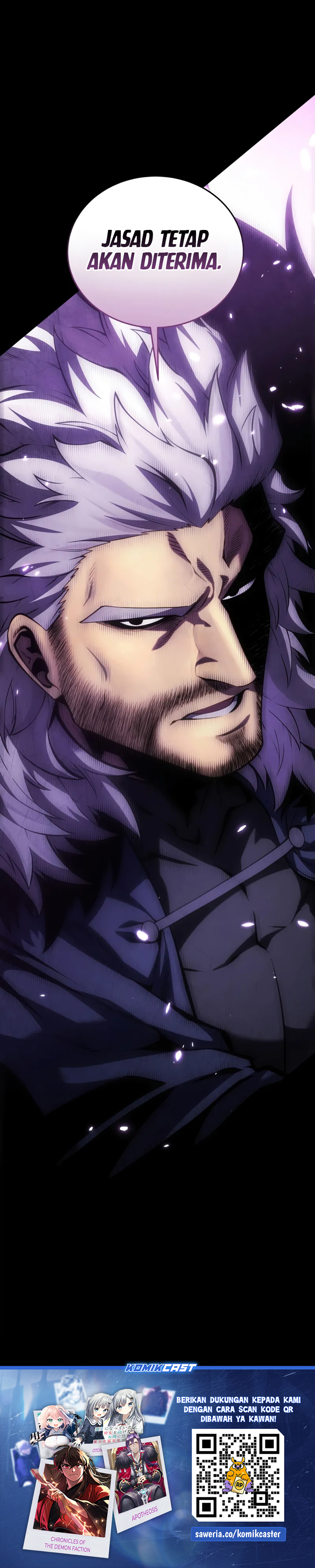 Swordmaster’s Youngest Son Chapter 181 Gambar 41