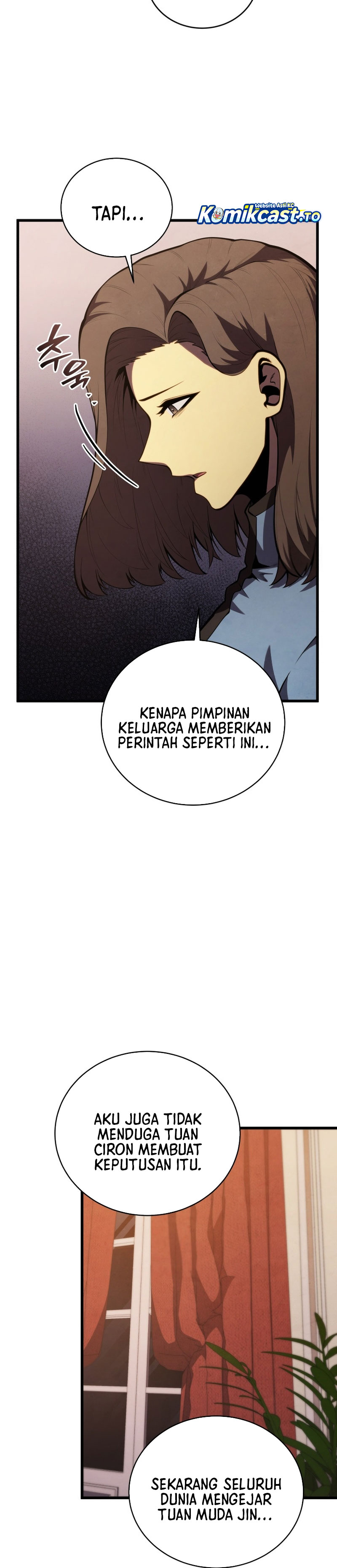 Swordmaster’s Youngest Son Chapter 182 Gambar 14