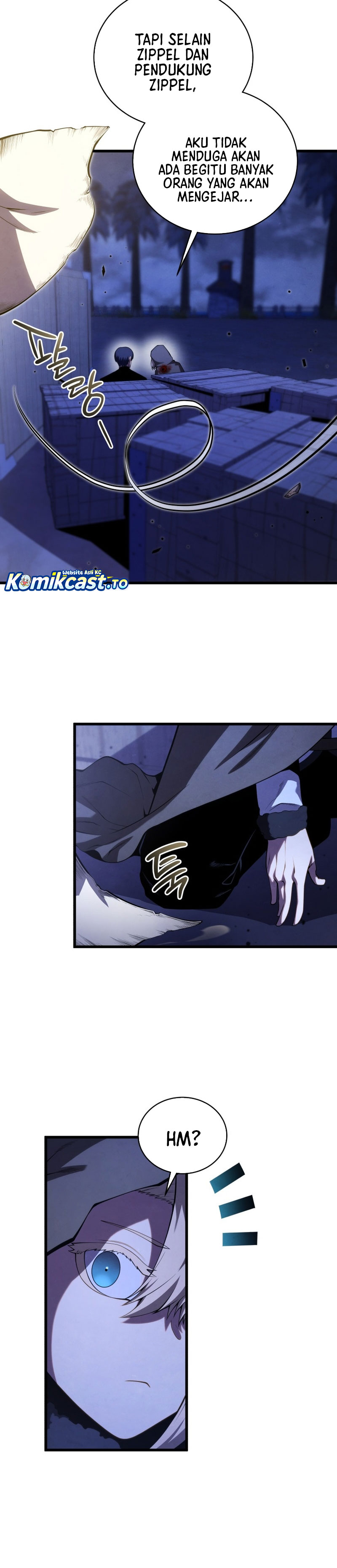 Swordmaster’s Youngest Son Chapter 182 Gambar 20