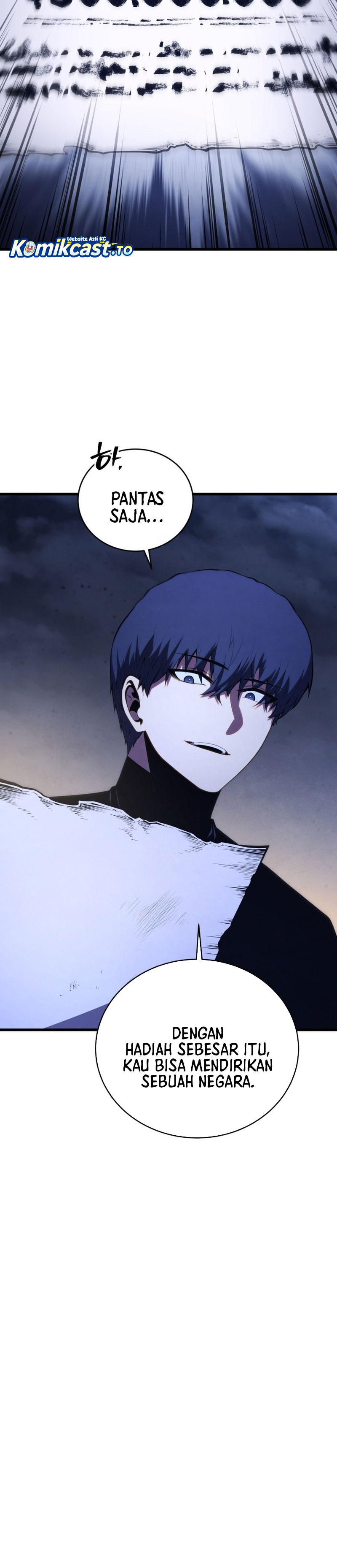 Swordmaster’s Youngest Son Chapter 182 Gambar 22