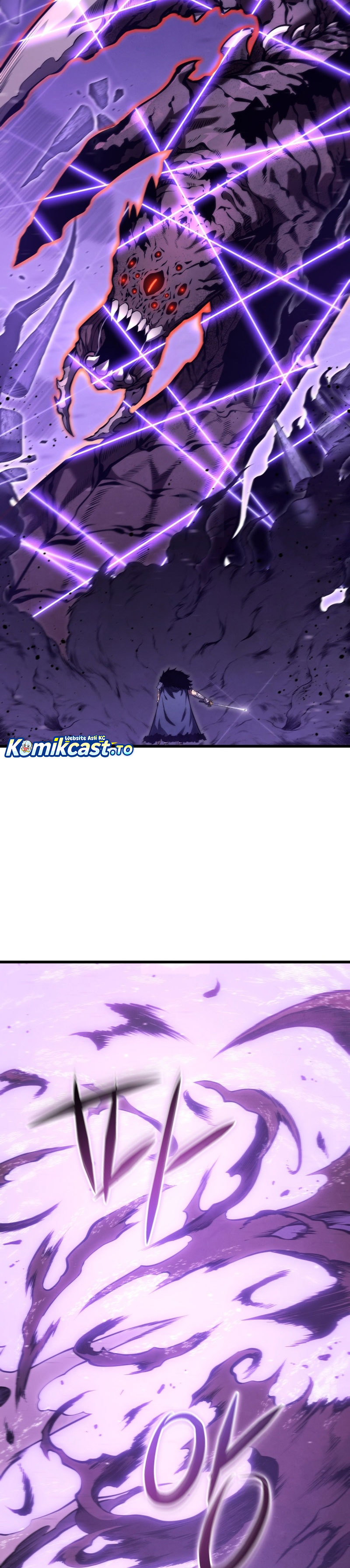 Swordmaster’s Youngest Son Chapter 182 Gambar 33