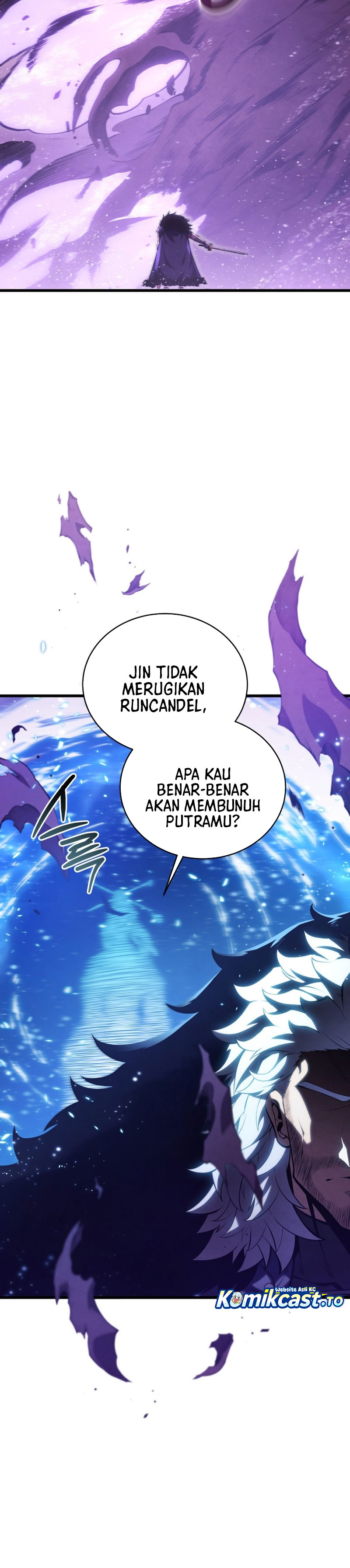 Swordmaster’s Youngest Son Chapter 182 Gambar 34