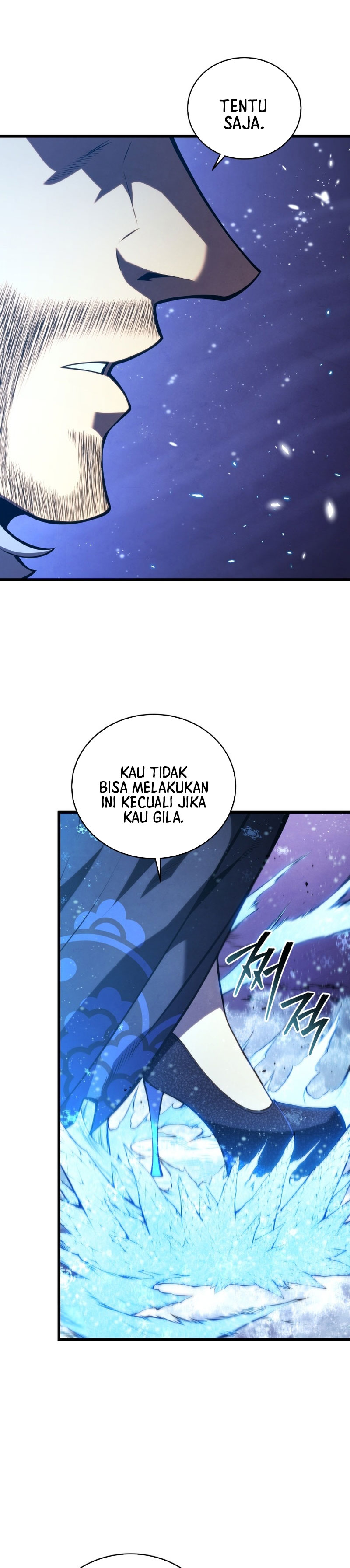 Swordmaster’s Youngest Son Chapter 182 Gambar 35