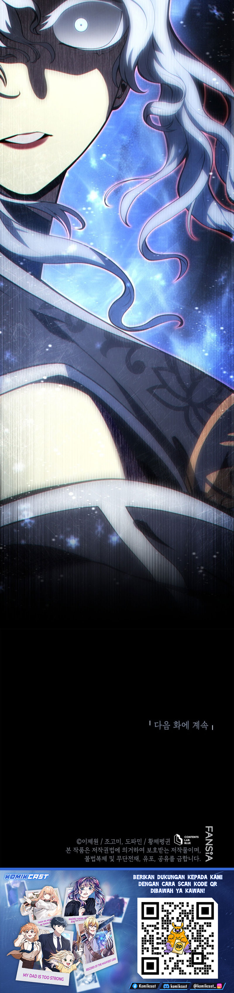 Swordmaster’s Youngest Son Chapter 182 Gambar 40