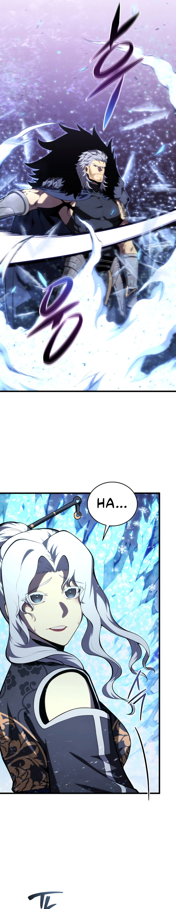 Swordmaster’s Youngest Son Chapter 183 Gambar 6