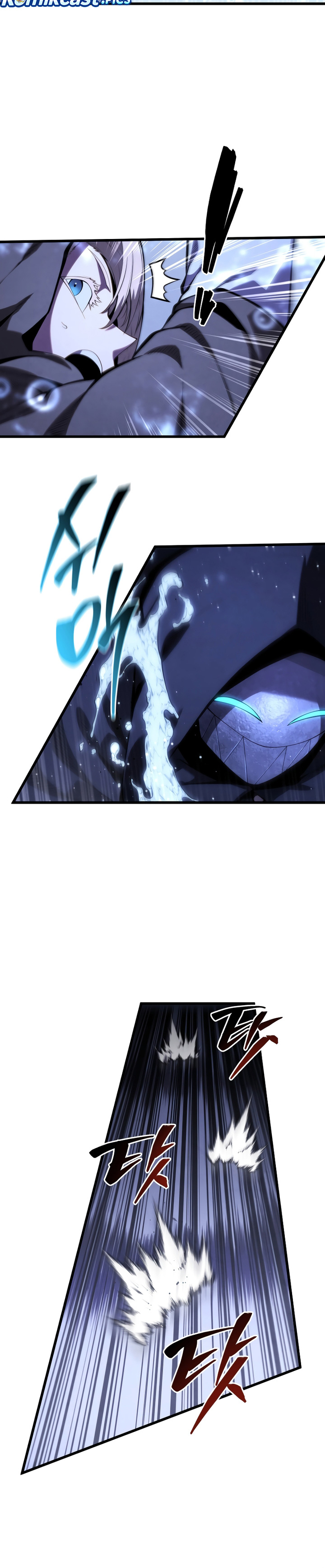 Swordmaster’s Youngest Son Chapter 183 Gambar 25