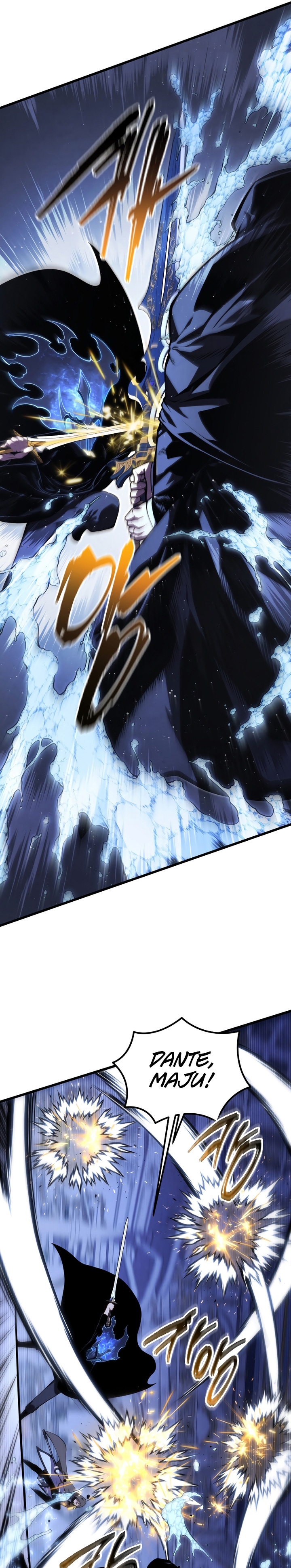 Swordmaster’s Youngest Son Chapter 183 Gambar 26