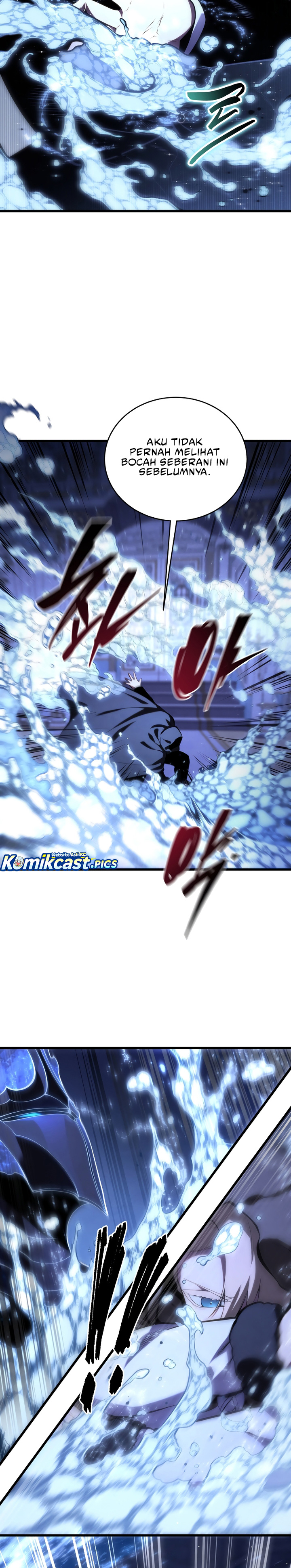 Swordmaster’s Youngest Son Chapter 183 Gambar 28