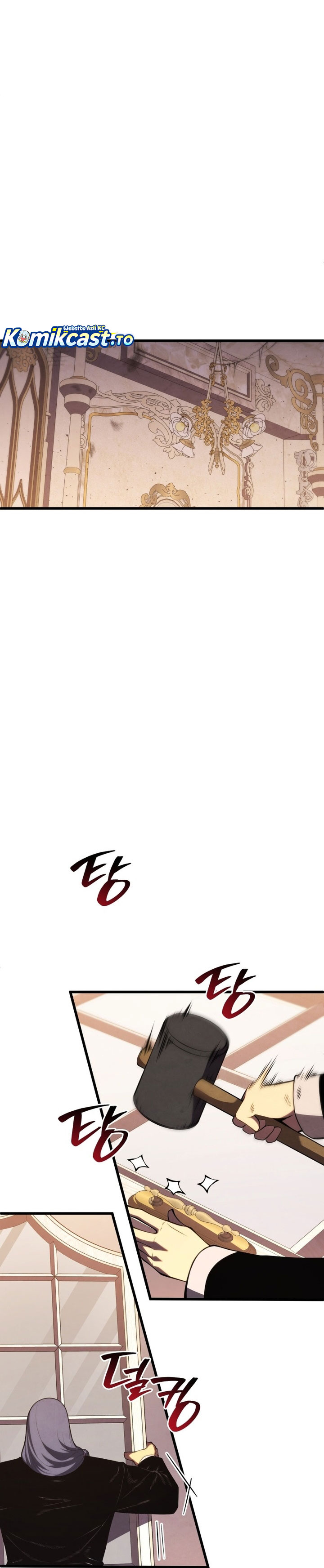 Swordmaster’s Youngest Son Chapter 184 Gambar 16