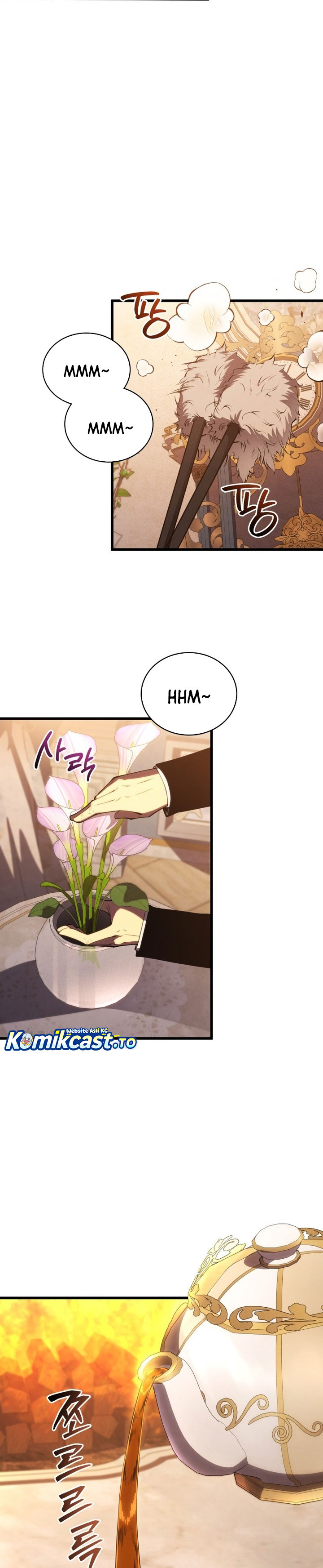 Swordmaster’s Youngest Son Chapter 184 Gambar 17