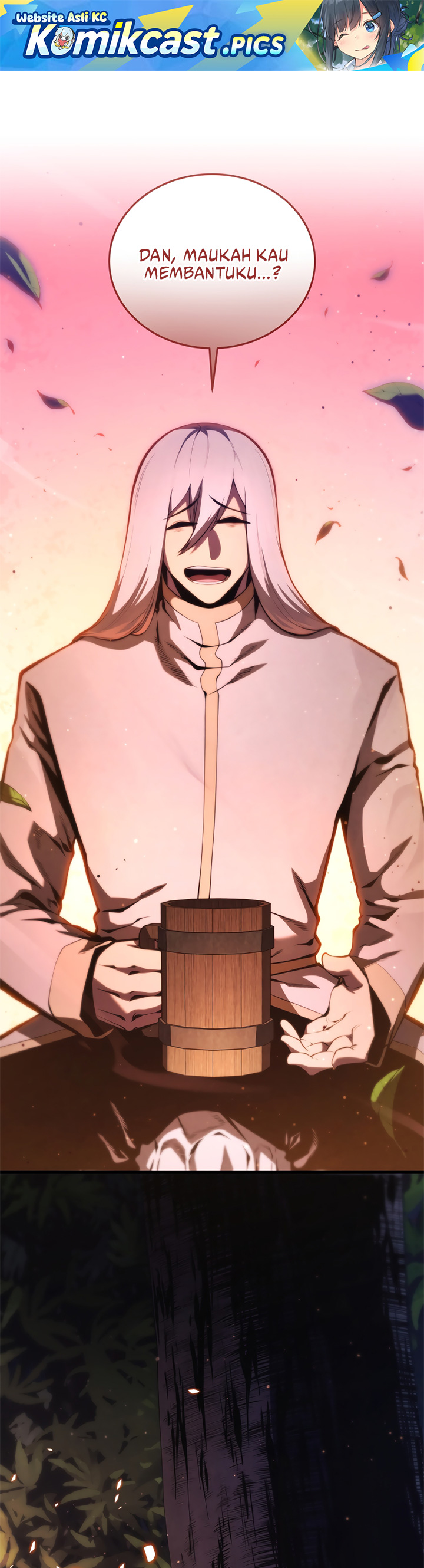 Swordmaster’s Youngest Son Chapter 186 Gambar 2