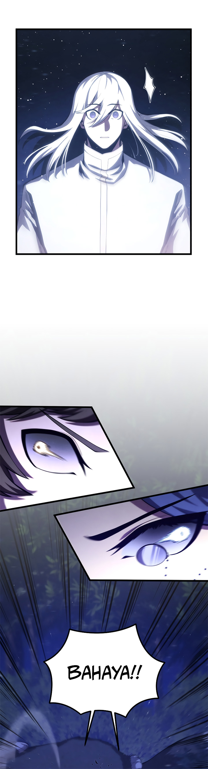 Swordmaster’s Youngest Son Chapter 186 Gambar 5