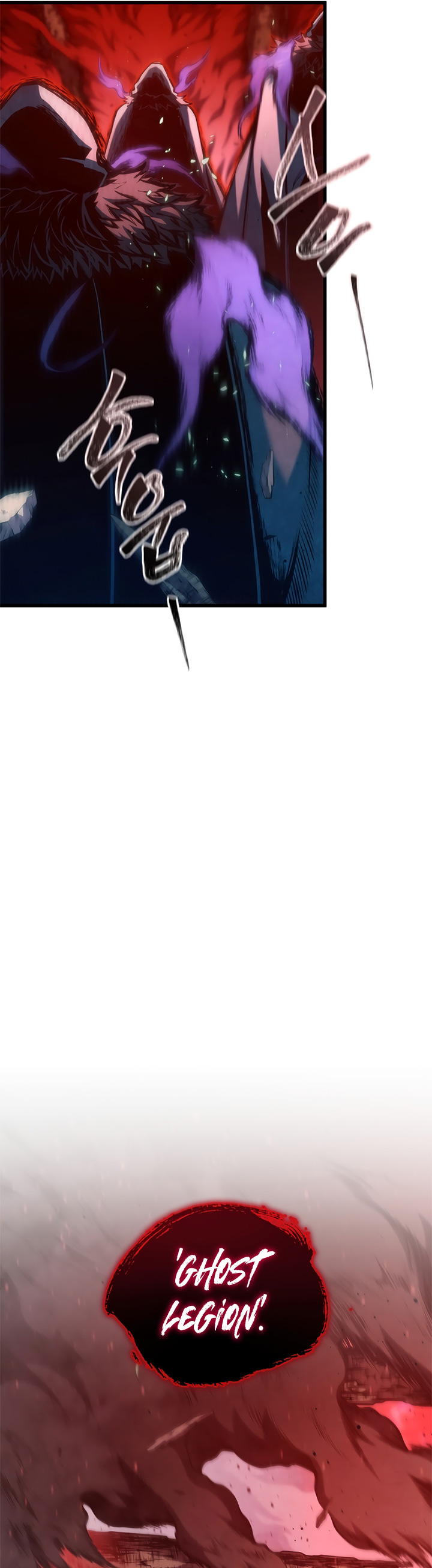 Swordmaster’s Youngest Son Chapter 186 Gambar 18