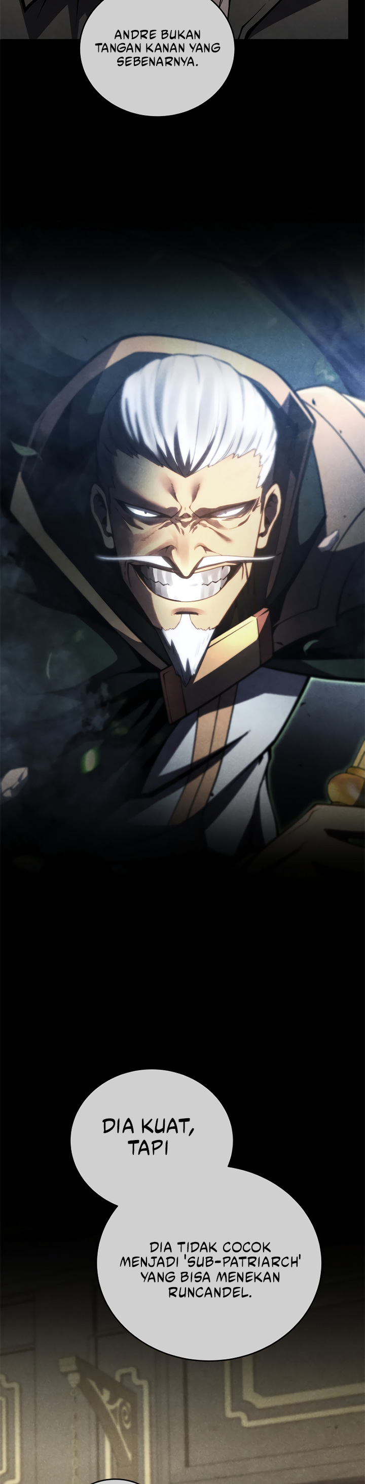 Swordmaster’s Youngest Son Chapter 186 Gambar 27