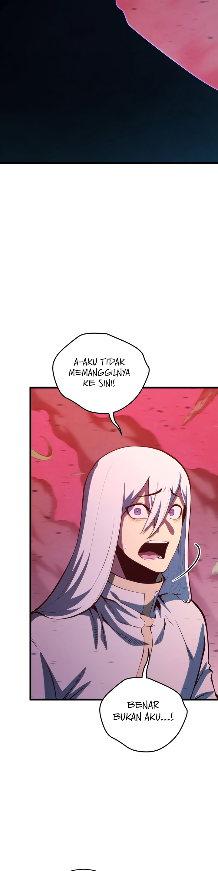 Swordmaster’s Youngest Son Chapter 186 Gambar 31