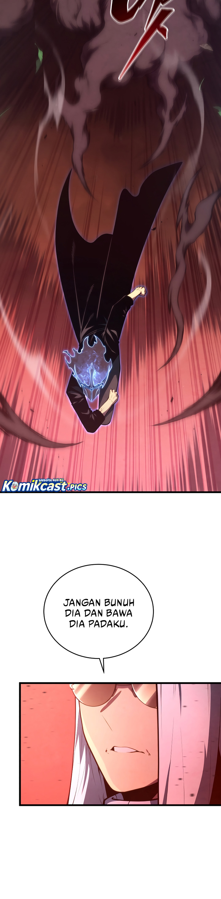 Swordmaster’s Youngest Son Chapter 186 Gambar 37