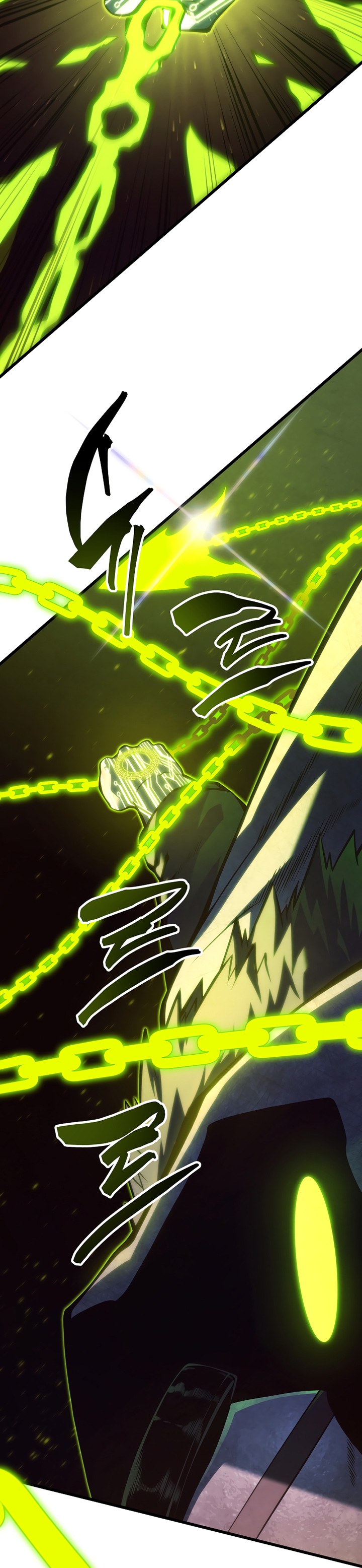 Swordmaster’s Youngest Son Chapter 186 Gambar 45