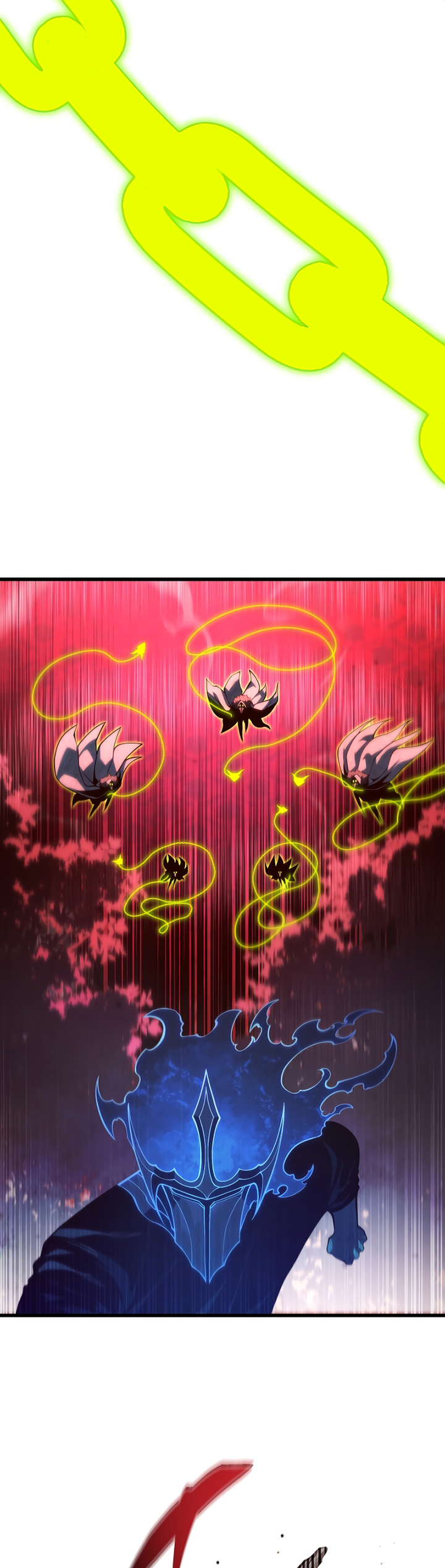 Swordmaster’s Youngest Son Chapter 186 Gambar 46