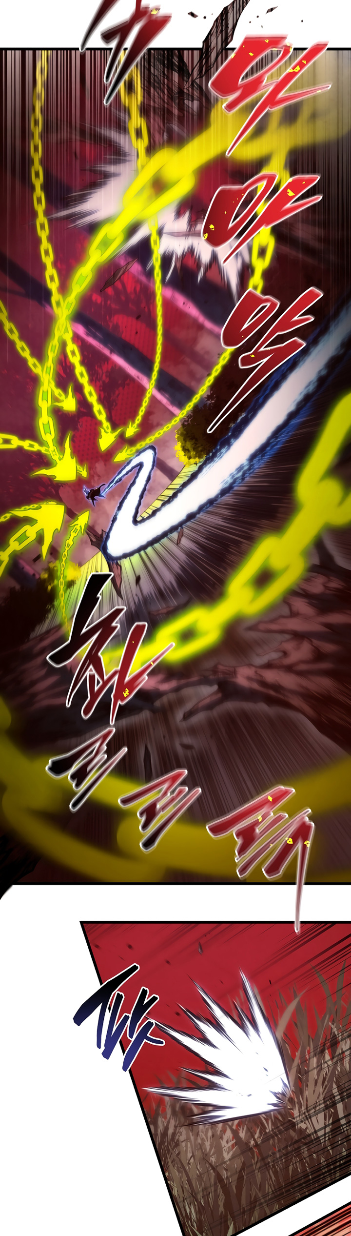 Swordmaster’s Youngest Son Chapter 186 Gambar 47