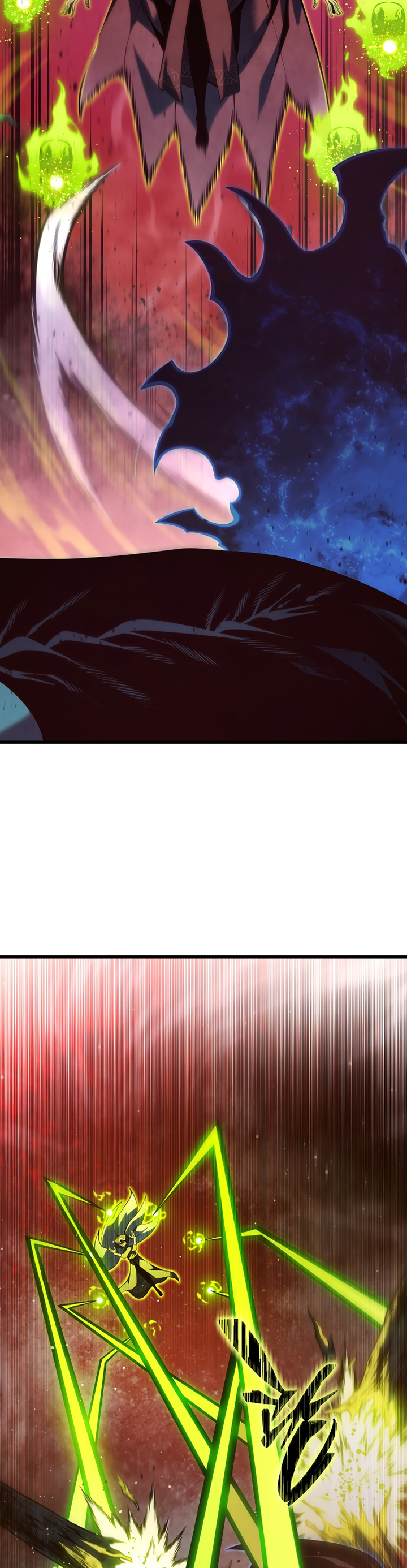 Swordmaster’s Youngest Son Chapter 186 Gambar 52