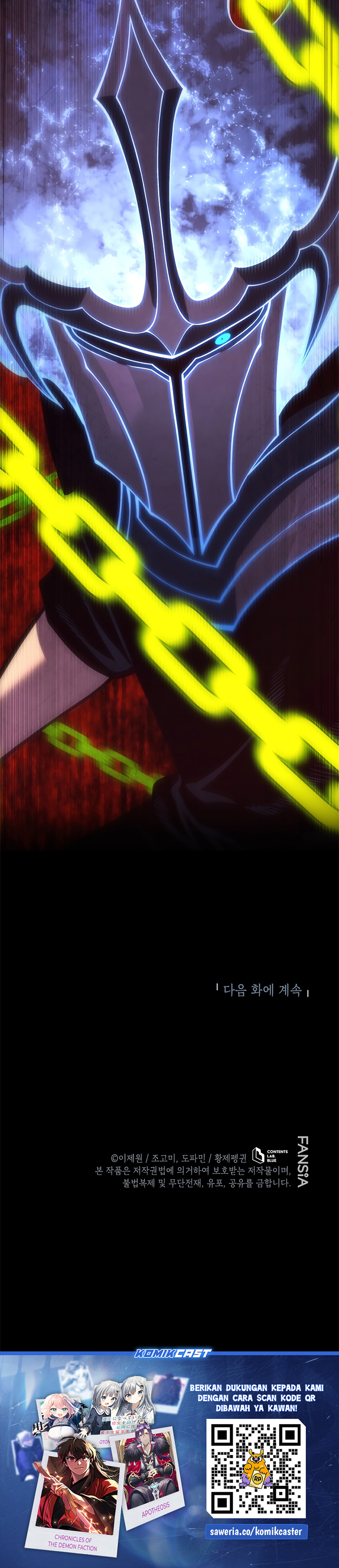 Swordmaster’s Youngest Son Chapter 186 Gambar 60