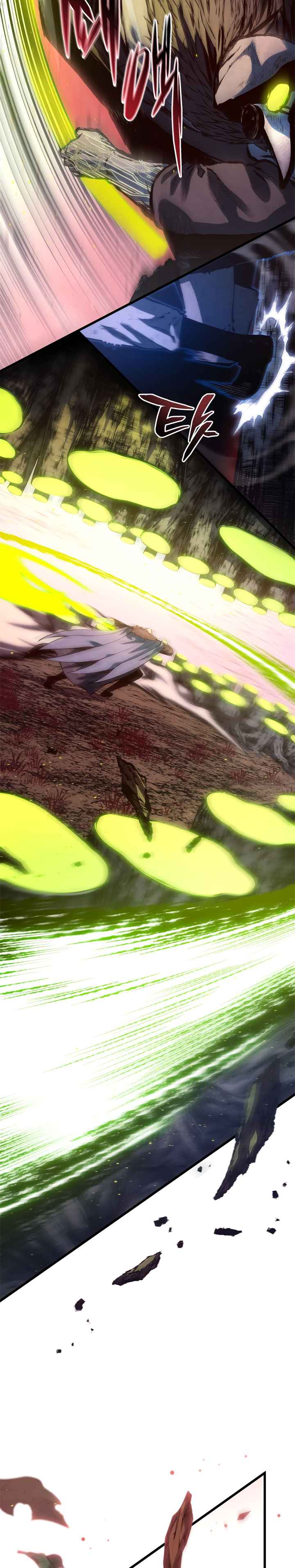 Swordmaster’s Youngest Son Chapter 187 Gambar 24