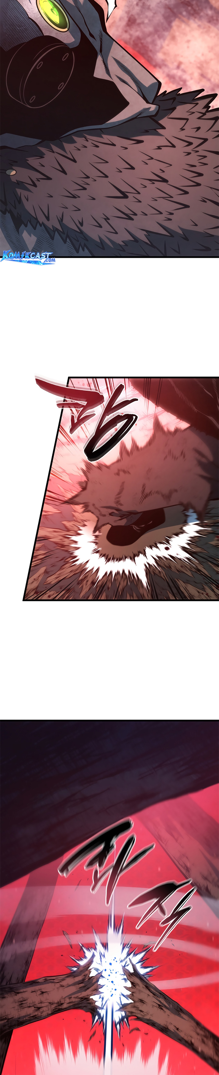 Swordmaster’s Youngest Son Chapter 187 Gambar 28