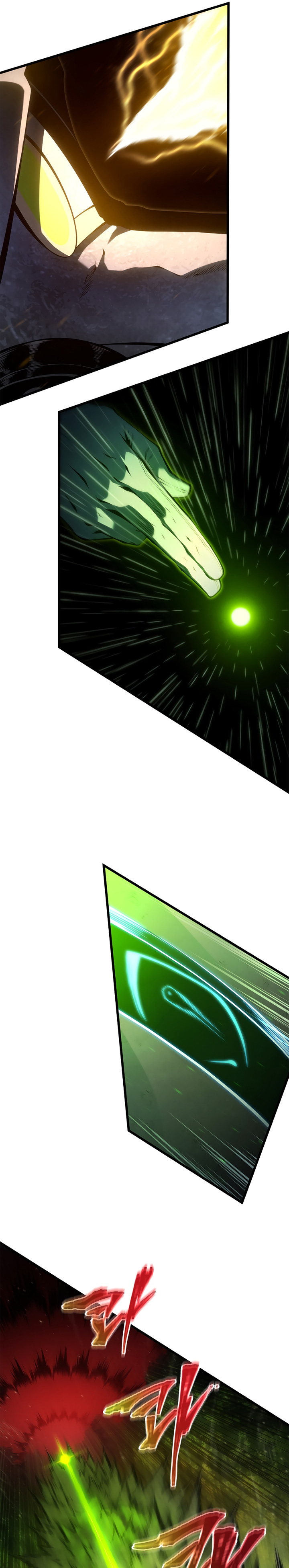 Swordmaster’s Youngest Son Chapter 187 Gambar 32