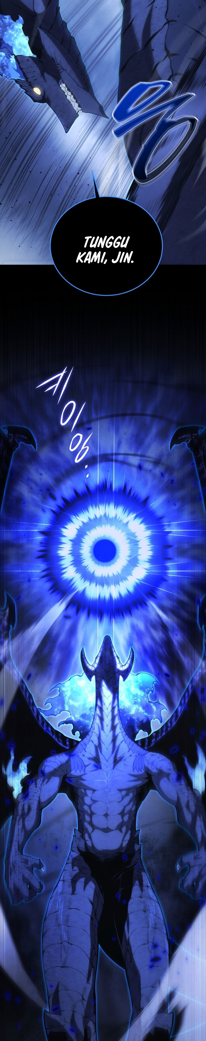 Swordmaster’s Youngest Son Chapter 188 Gambar 5