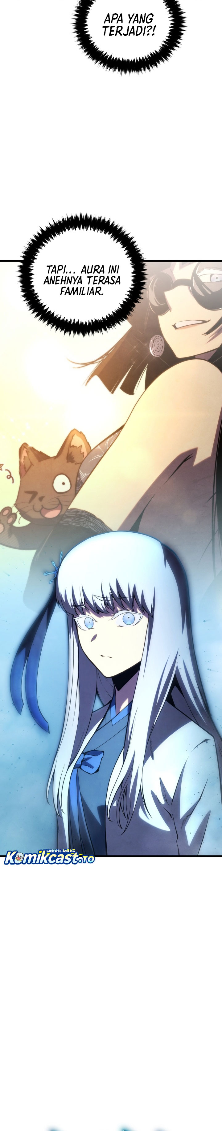 Swordmaster’s Youngest Son Chapter 188 Gambar 11