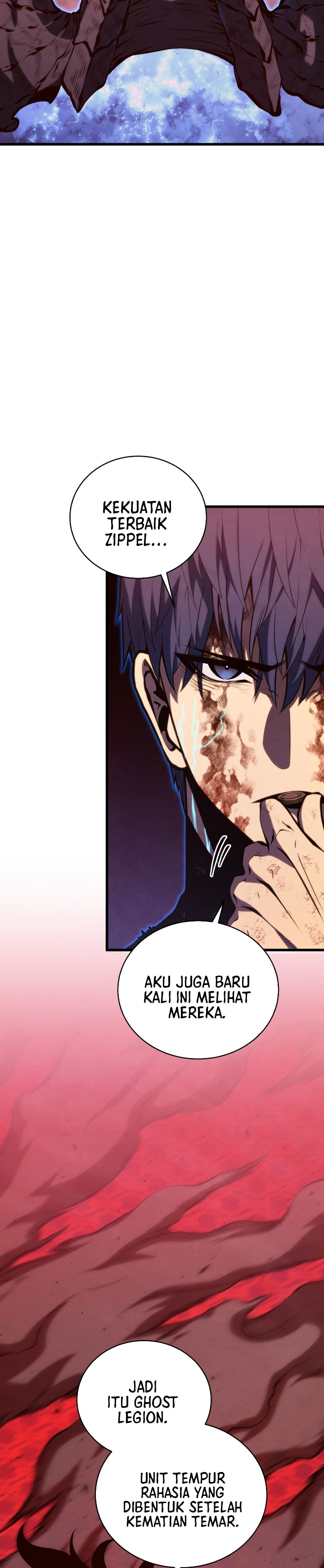 Swordmaster’s Youngest Son Chapter 188 Gambar 17