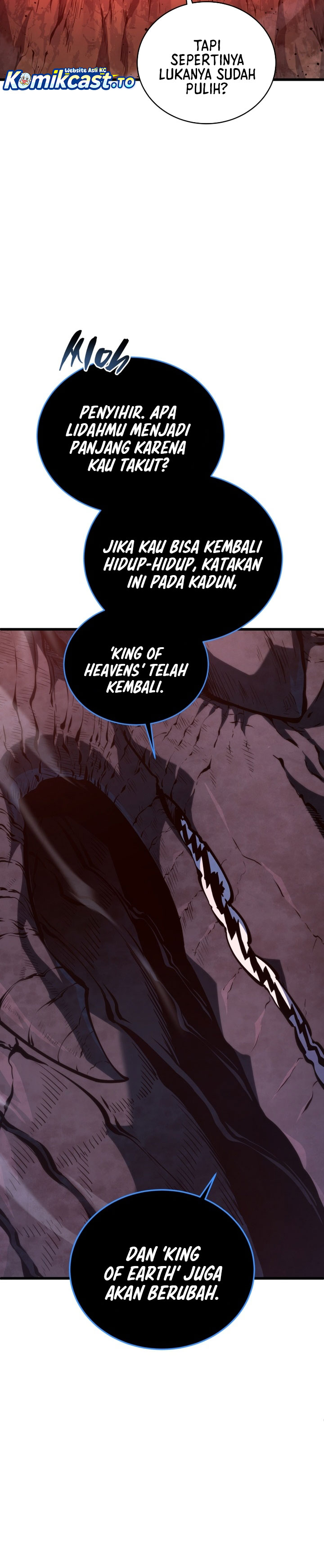 Swordmaster’s Youngest Son Chapter 188 Gambar 22