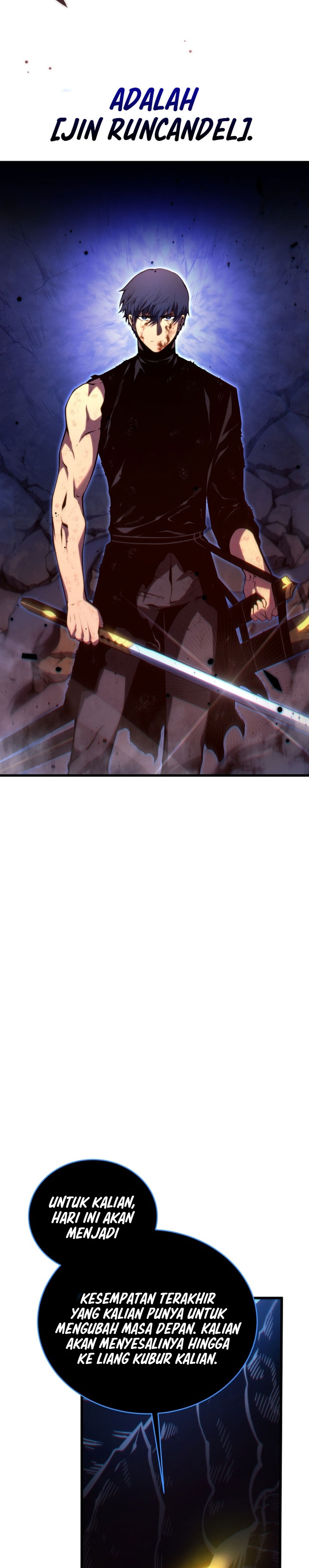 Swordmaster’s Youngest Son Chapter 188 Gambar 27