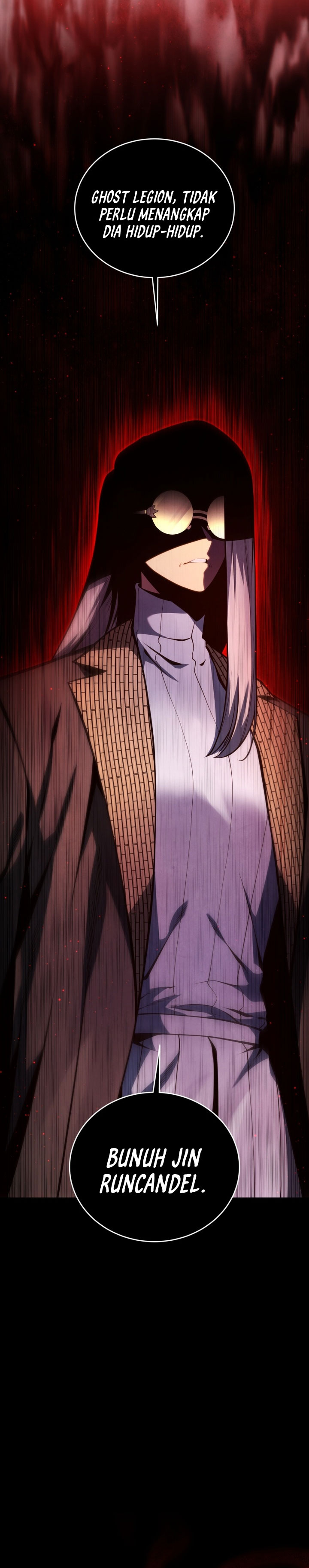 Swordmaster’s Youngest Son Chapter 188 Gambar 29