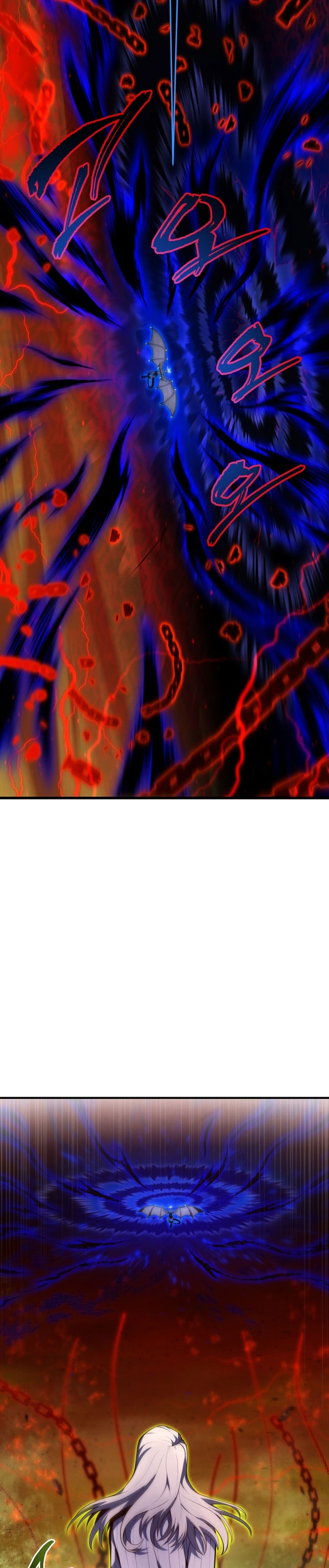 Swordmaster’s Youngest Son Chapter 188 Gambar 35