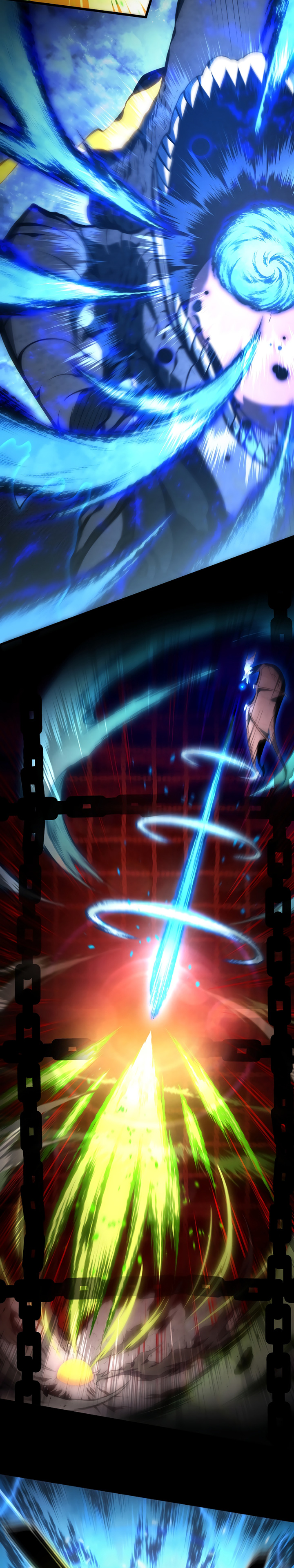 Swordmaster’s Youngest Son Chapter 189 Gambar 3