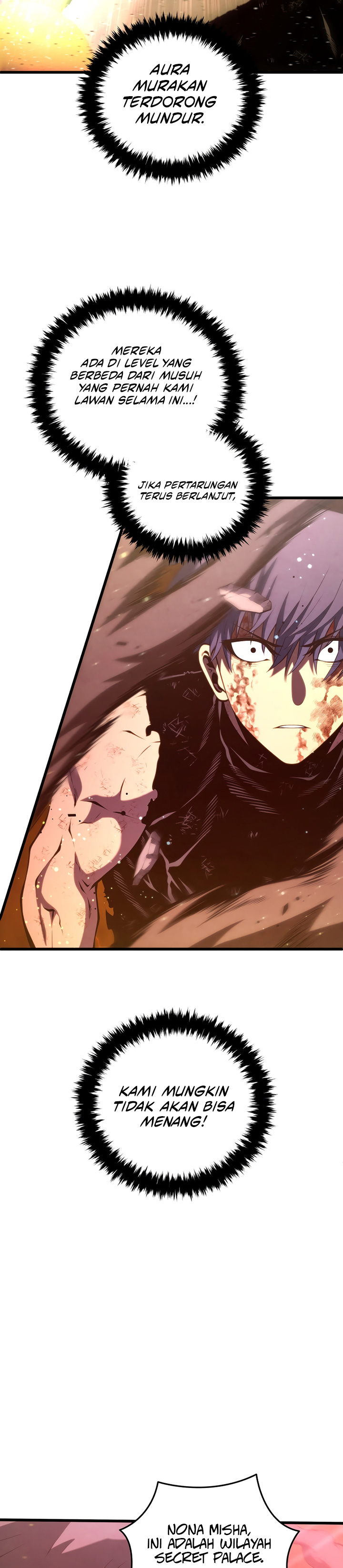 Swordmaster’s Youngest Son Chapter 189 Gambar 5