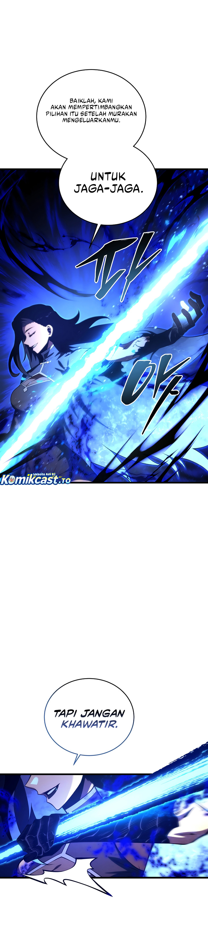 Swordmaster’s Youngest Son Chapter 189 Gambar 7