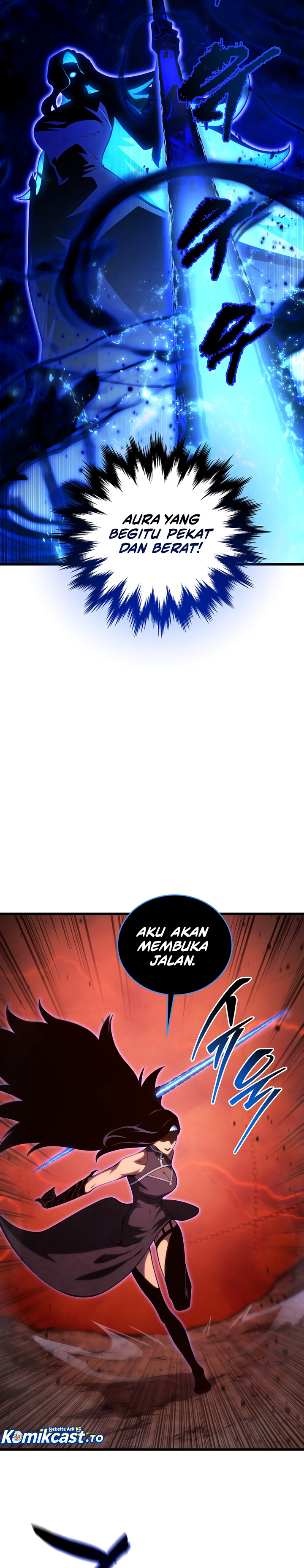 Swordmaster’s Youngest Son Chapter 189 Gambar 10