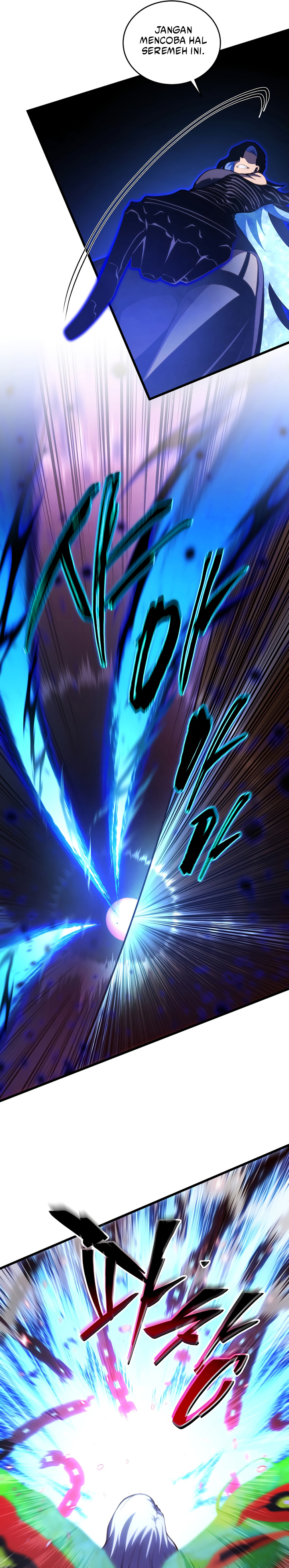 Swordmaster’s Youngest Son Chapter 189 Gambar 17