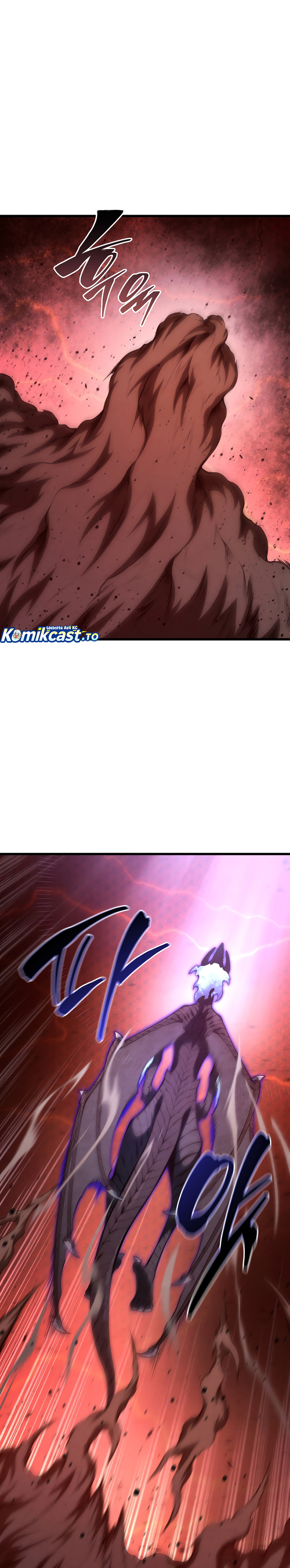 Swordmaster’s Youngest Son Chapter 189 Gambar 19